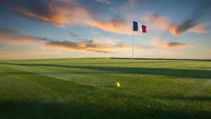 Kyrian Jacquet qualifié pour Wimbledon 2026 : le Lyonnais confirme sa régularité