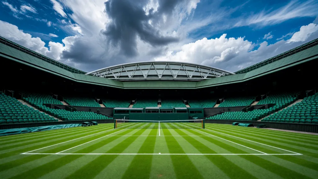 Kyrian Jacquet qualifié pour Wimbledon : le Lyonnais confirme sa régularité en Grand Chelem