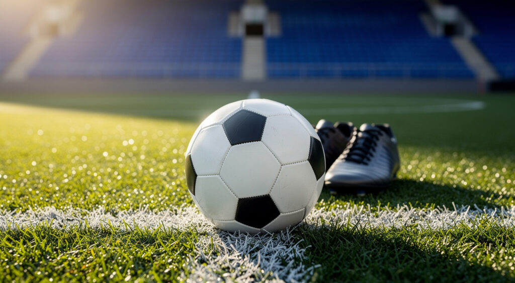 La Berrichonne promeut cinq U18 en réserve N2 pour 2026-2027
