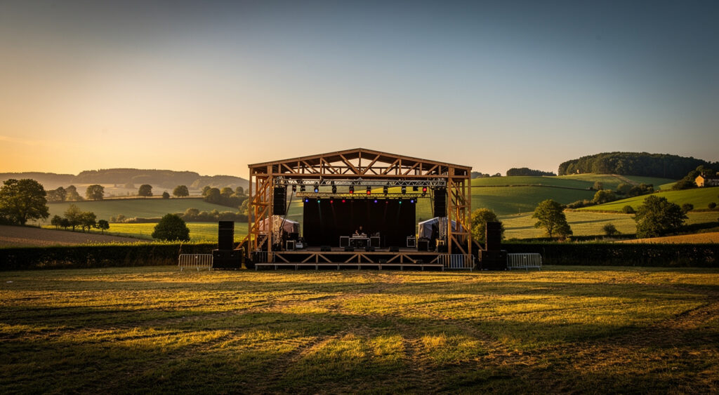 La Bouillie à Sosso 2026 : festival pop-rock et solidaire à Cheffois le 1er août