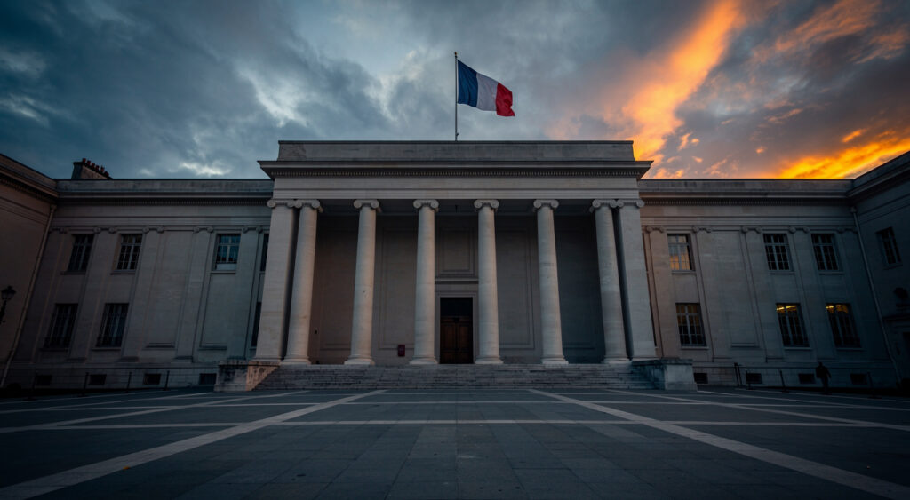 La Celle-Saint-Cloud : trio familial condamné pour vols de bijoux sur femmes âgées