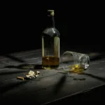 La Chapelle-d'Armentières : dispute pour une bouteille de whisky, un homme roué de coups et brûlé par ses «amis»