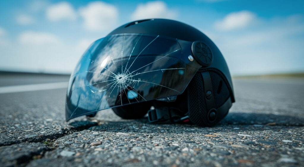La Ciotat : un adolescent de 15 ans décède après une collision scooter-voiture
