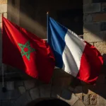 La consule générale du Maroc à Bordeaux reçue par le maire de Cerizay