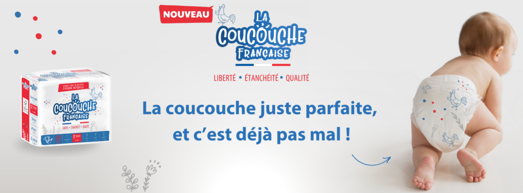 La Coucouche Française