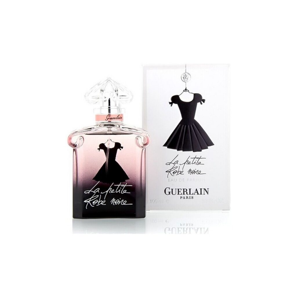 La Petite Robe Noire Eau de Parfum