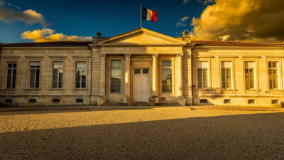 La préfecture du Gers accueille Raphaëlle Tulâne, élève de l&rsquo;INSP, pour cinq mois