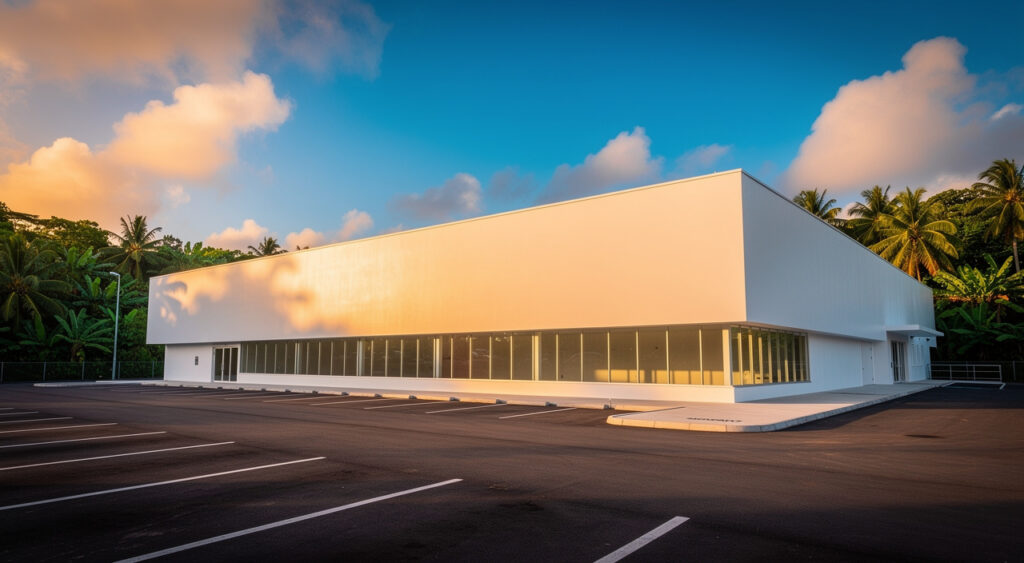 La Réunion : le BQP Bricolage reconduit en 2026 avec 37 produits plafonnés à 350,20 €