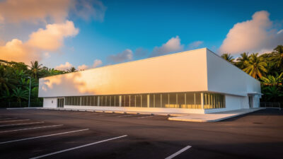 La Réunion : le BQP Bricolage reconduit en 2026 avec 37 produits plafonnés à 350,20 €