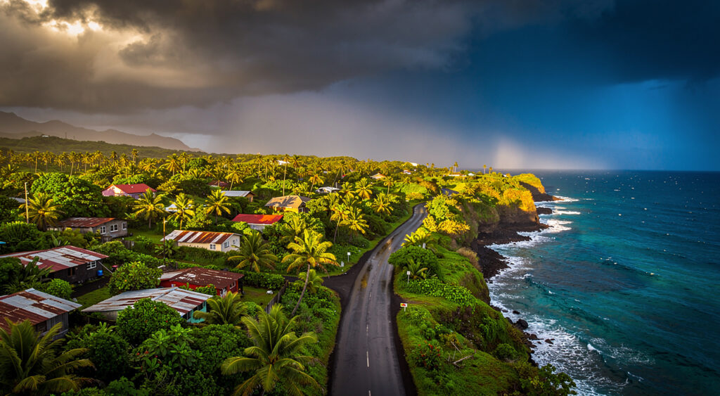 La Réunion : six communes de l&rsquo;Est intègrent un régime fiscal renforcé ZFANG post-Garance