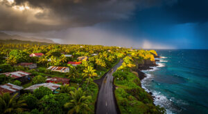 La Réunion : six communes de l&rsquo;Est intègrent un régime fiscal renforcé ZFANG post-Garance
