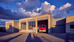 La Roche-sur-Yon : quatre pompiers agressés le 11 juin, le SDIS 85 porte plainte