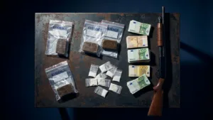La Seyne-sur-Mer et La Garde : deux opérations antidrogue, 132 g de cocaïne et plus de 9 kg de cannabis saisis