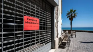 La Seyne-sur-Mer : le préfet du Var ferme le Pizza Pizzeo Sablettes pour manquements sanitaires graves