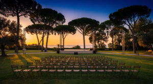 La Seyne-sur-Mer : six concerts gratuits au parc Braudel pour le Festival des Harmonies