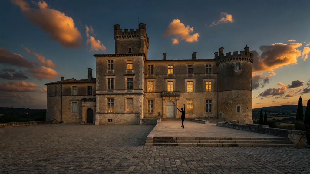 La Tour-d'Aigues : le programme complet de la 8e édition du festival Les Nuits du Château