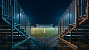 La Verpillière : 15 mois ferme pour le voleur de la Golf GTI d&rsquo;un footballeur au stade des Loipes