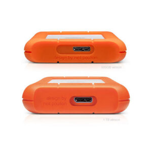 LaCie Rugged Mini