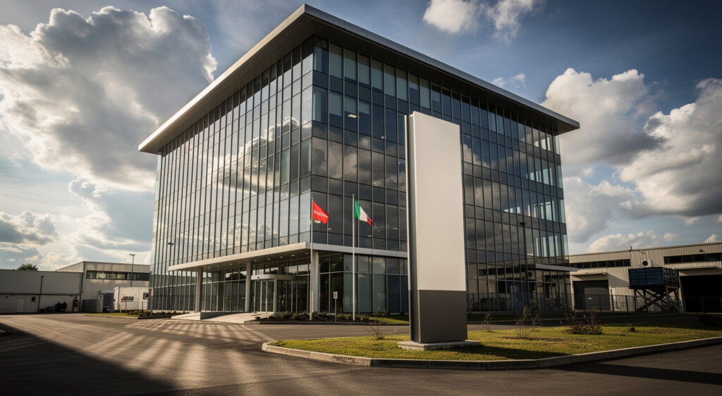 LADOM Martinique inaugure ses nouveaux locaux au Lamentin