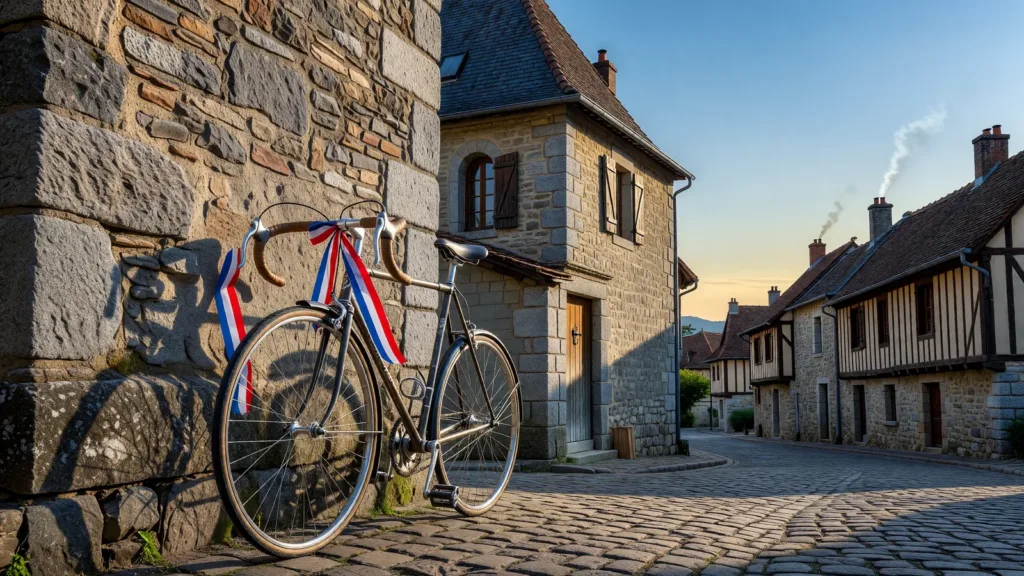 Laguenne-sur-Avalouze : exposition gratuite sur Raymond Poulidor jusqu'au 20 juillet