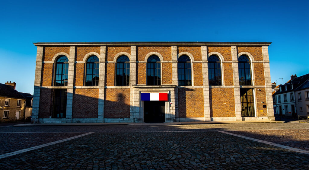 L'Aigle : 240 collégiens au rallye citoyen pour la 9e édition avec 24 partenaires