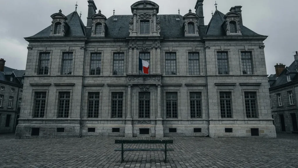 Laigneville : le maire Christophe Dietrich porte plainte pour diffamation, audience renvoyée