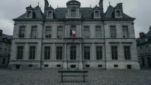 Laigneville : le maire Christophe Dietrich porte plainte pour diffamation, audience renvoyée