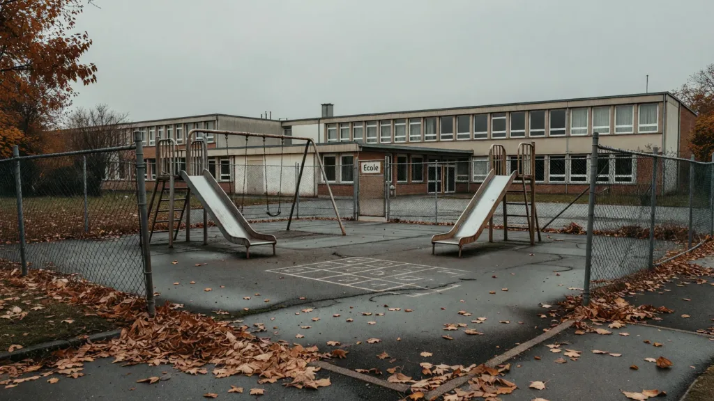Laigneville : le maire prévient qu'il ne s'opposera pas aux fermetures de classes