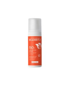 Lait Solaire Satiné SPF50