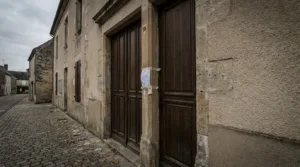 Lamarche (88) : la mairie déménage à la maison de santé pour un an de travaux