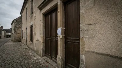 Lamarche (88) : la mairie déménage à la maison de santé pour un an de travaux
