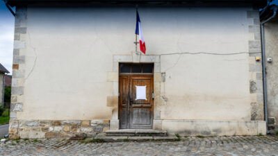 Lamarche (88) : la mairie déménage provisoirement à la maison de santé dès mi-juin