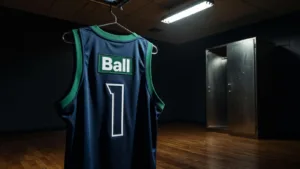 LaMelo Ball aux Wolves : le duo explosif avec Anthony Edwards se prépare