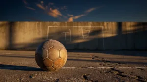 Lamine Yamal : le foot de rue contre les académies, un débat qui secoue le Mondial