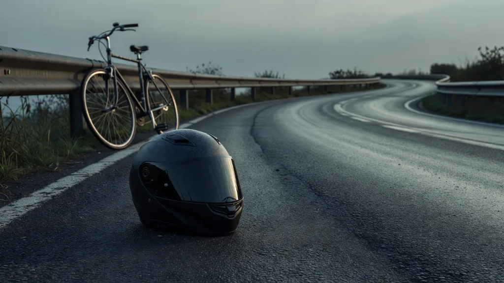 L'ancien cycliste Saïd Haddou, originaire d'Issy-les-Moulineaux, est mort à 43 ans dans un accident de moto