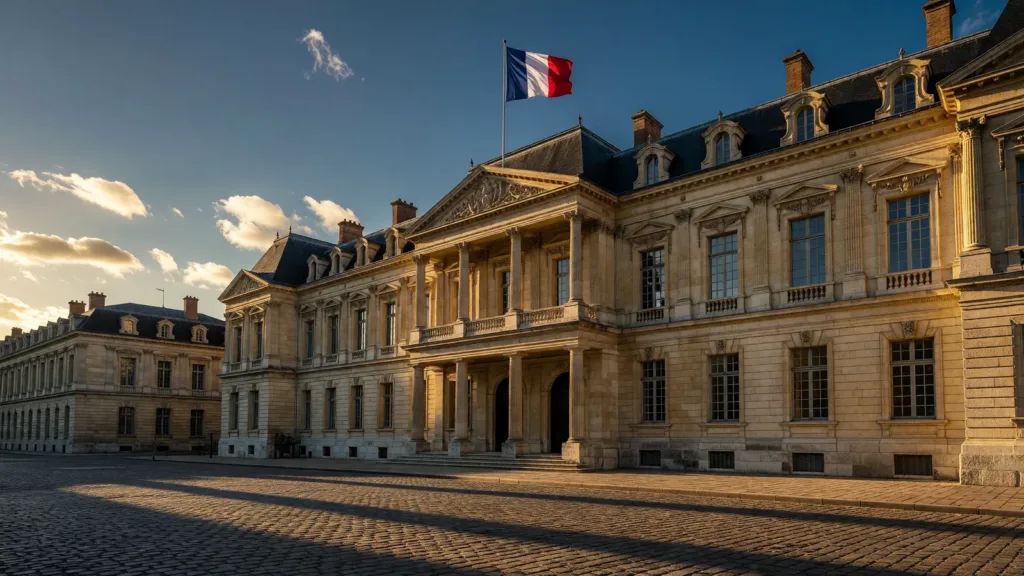 L'ancien préfet de la Côte-d'Or Franck Robine rejoint la campagne présidentielle de Bruno Retailleau