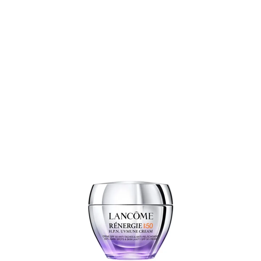 Lancôme Rénergie SPF50 H.P.N. UVMUNE