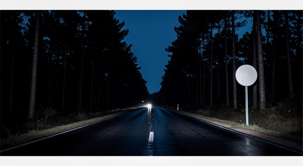 Landes : 2 ans ferme pour le chauffard qui a insulté la victime qu&rsquo;il venait de tuer