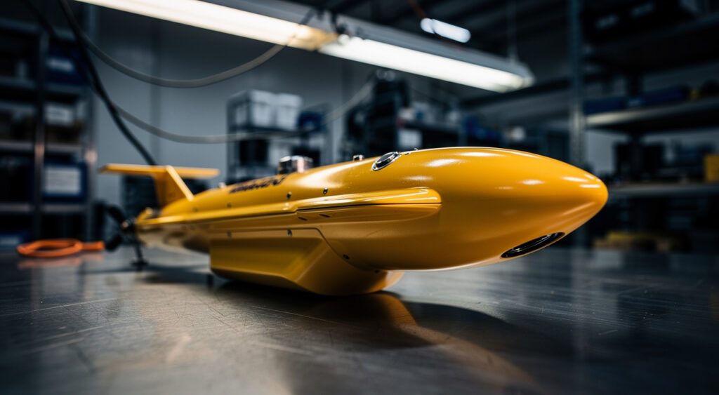 Lanester : RTsys inaugure son nouveau site industriel de technologies sous-marines