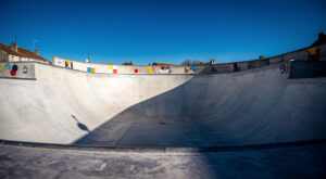 Langon : le B-Side Bowl Contest 2026 mêle skate et concerts gratuits le 20 juin
