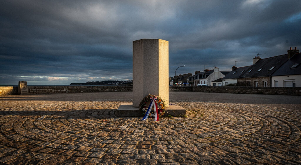Langrune-sur-Mer : une association appelle à annuler la venue de Pete Hegseth au D-Day