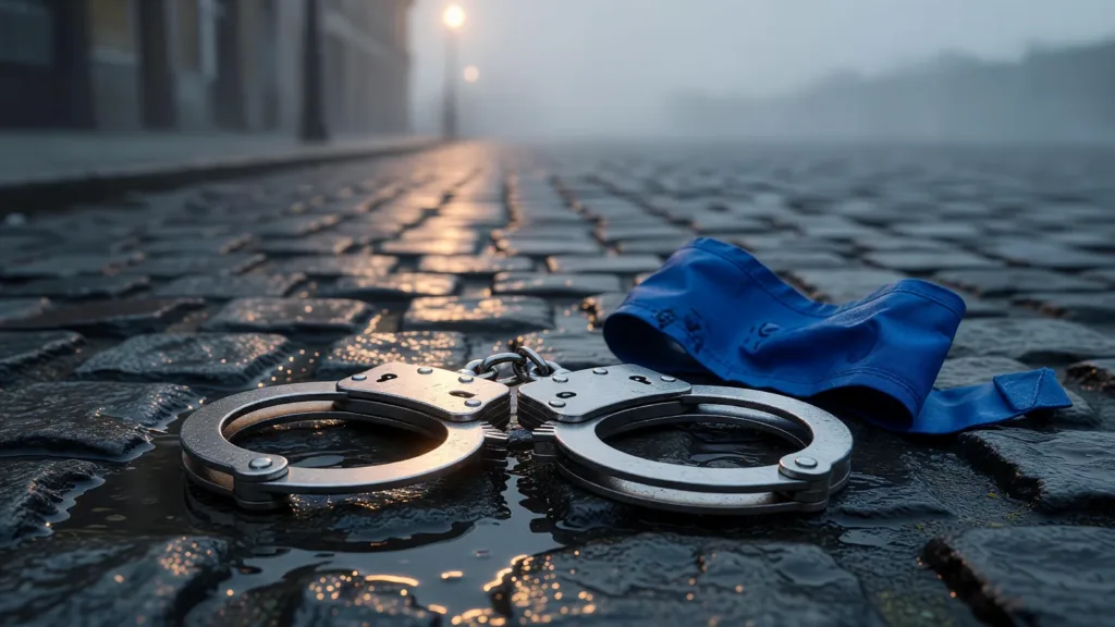 Lannion : deux policiers blessés lors de l'interpellation d'un homme suicidaire
