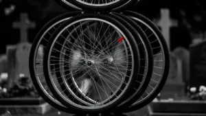 Lannion : hommage émouvant du cyclisme à Adrien Chipault, jeune coureur décédé à 21 ans
