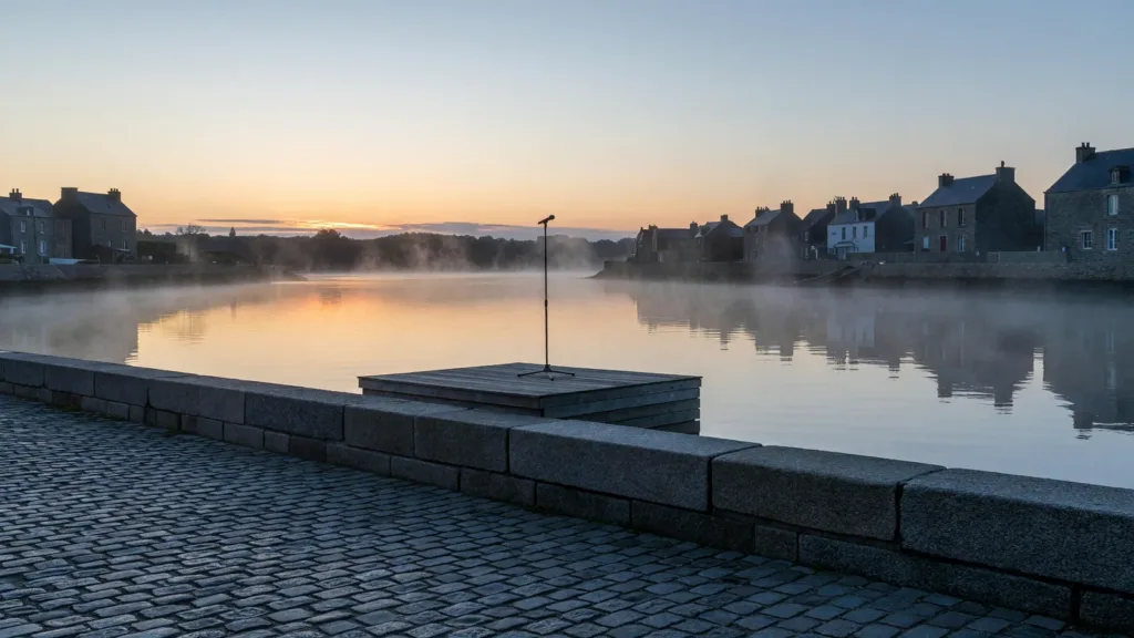 Lannion : trois jours de festival Chants libres gratuits ce week-end