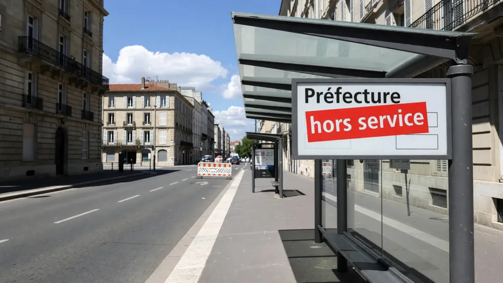 Laon : la ligne 4 du bus TUL déviée ce mardi 30 juin, quatre arrêts supprimés