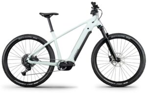 Lapierre Overvolt HT 6.6 High 2026