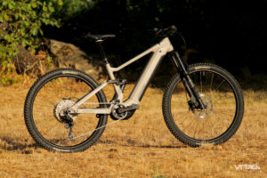 Lapierre Overvolt TR 6.8