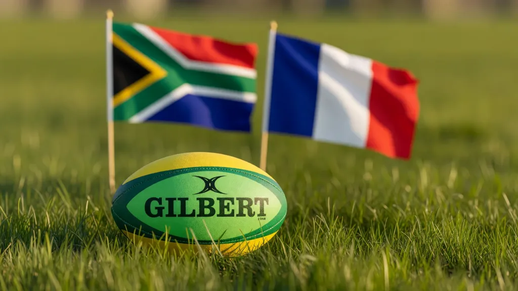 L'AS Béziers mise sur un investisseur sud-africain pour rebondir et viser le Top 14
