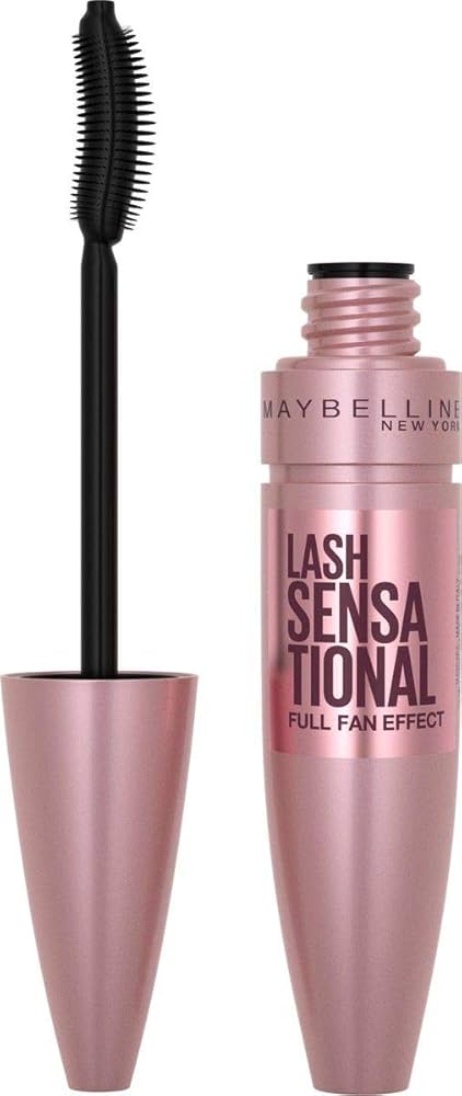 Lash Sensational