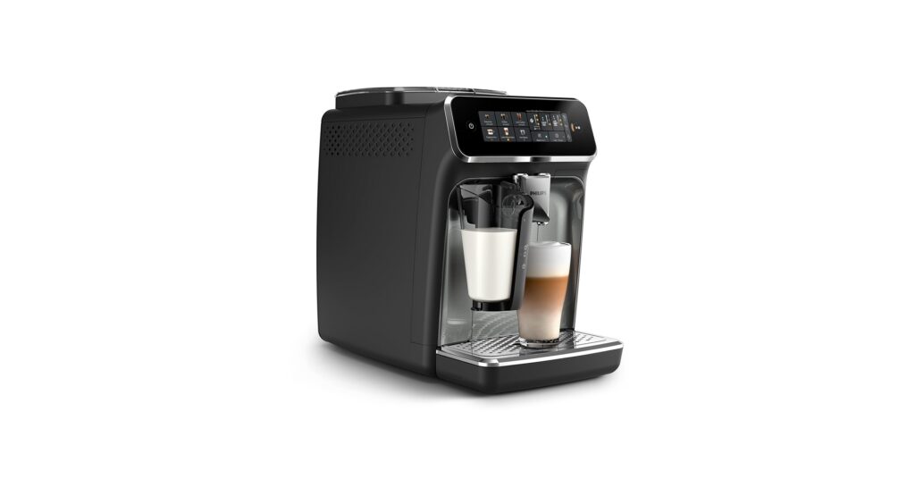 LatteGo EP3349/70